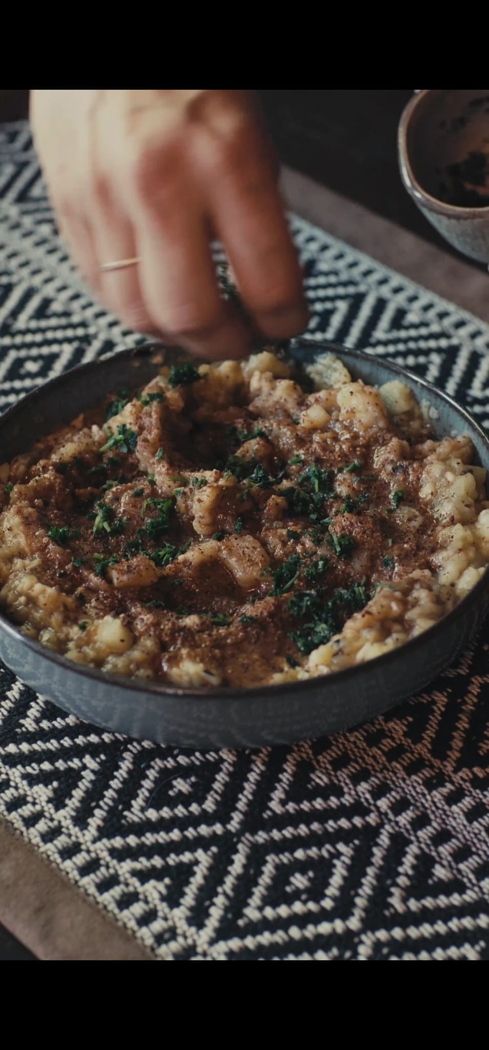 Babaganoush