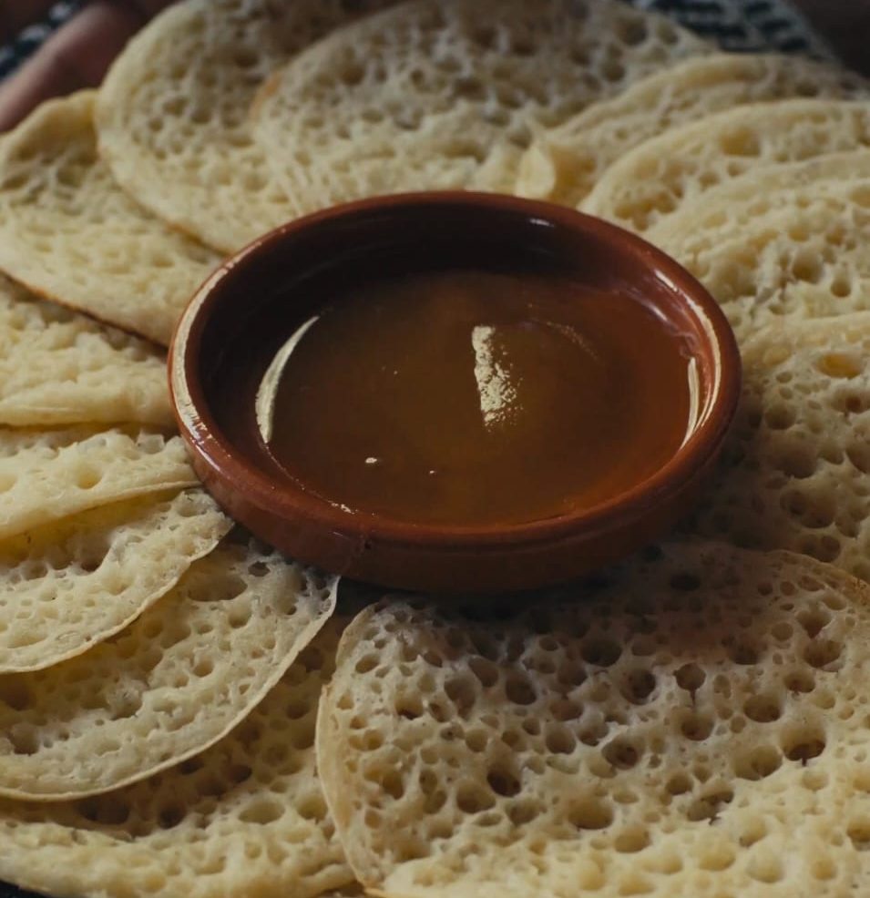Baghrir