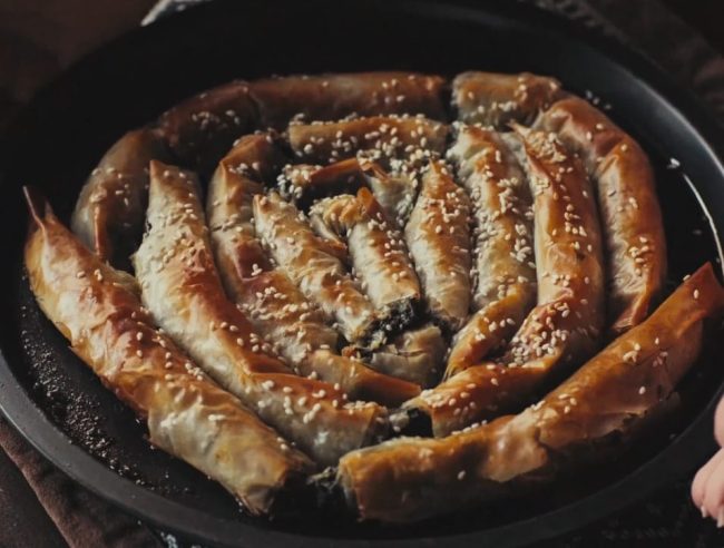 Börek