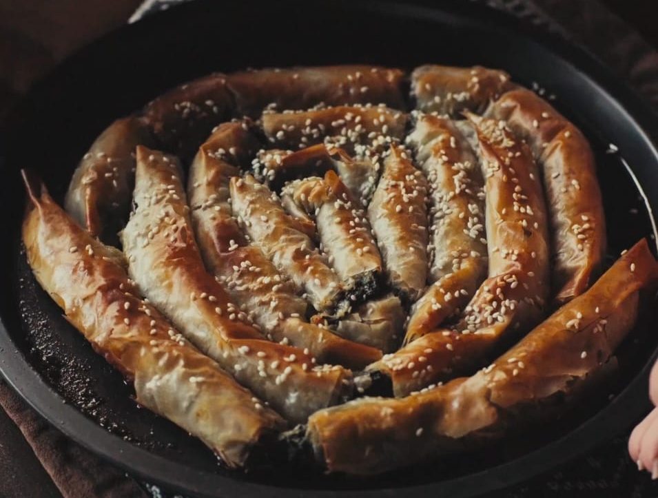 Börek