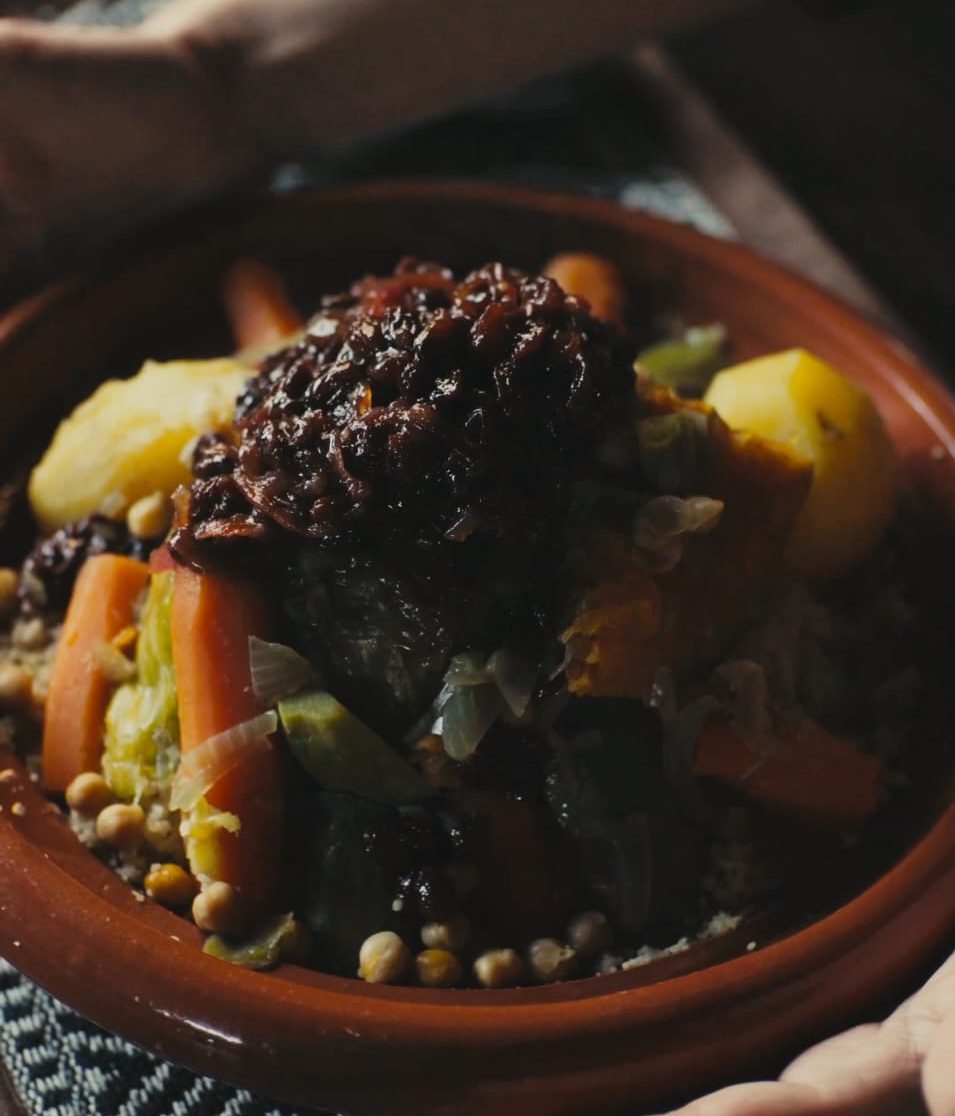 Couscous