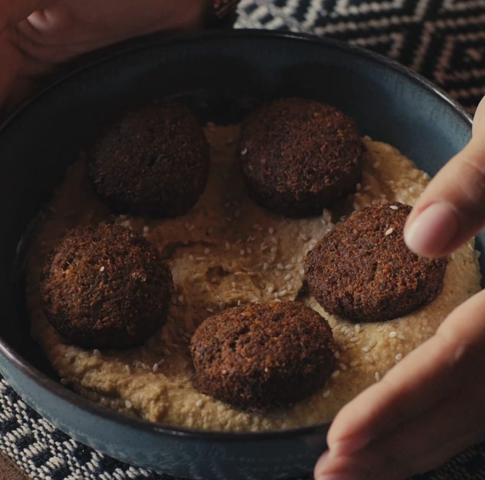 Falafel