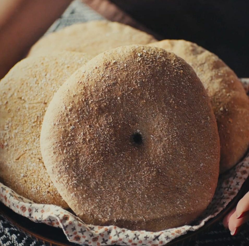 Khobz