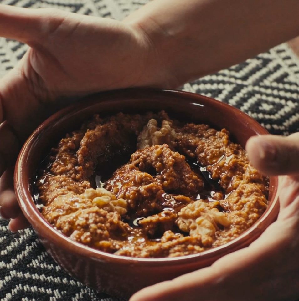 Muhammara