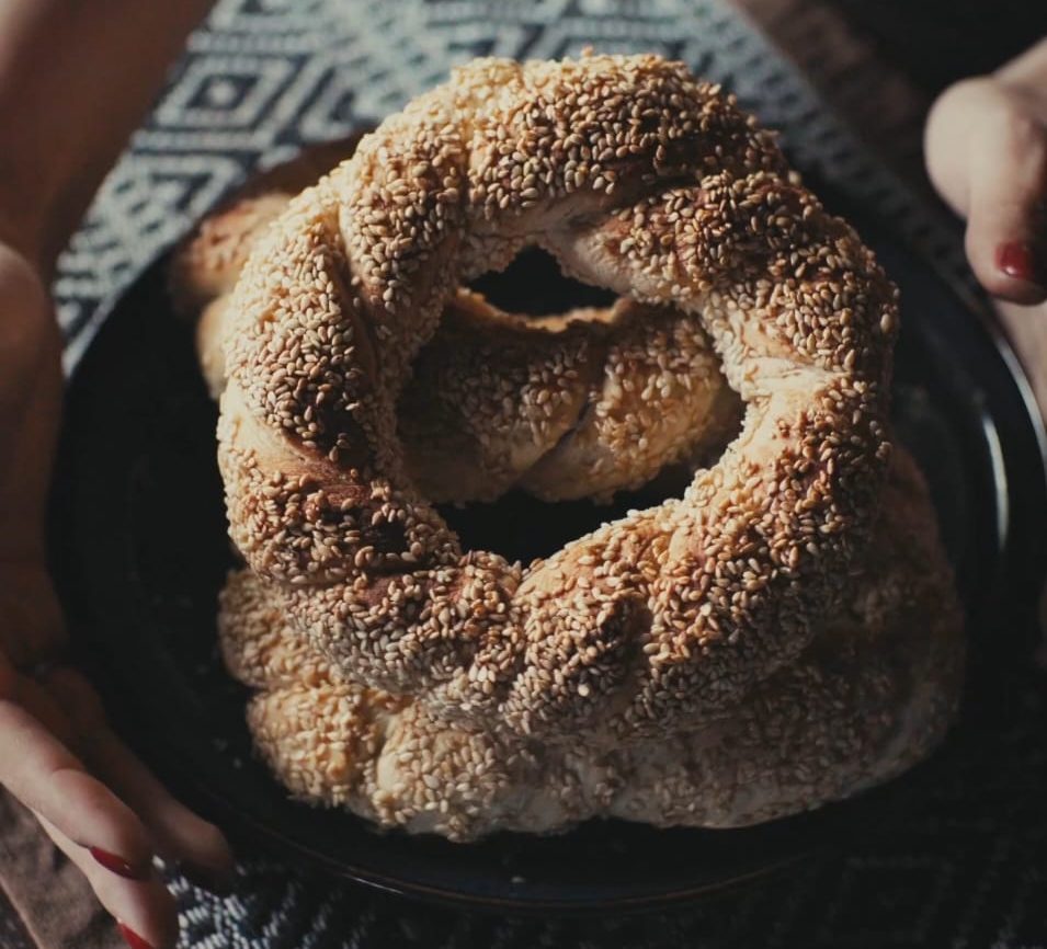 Simit