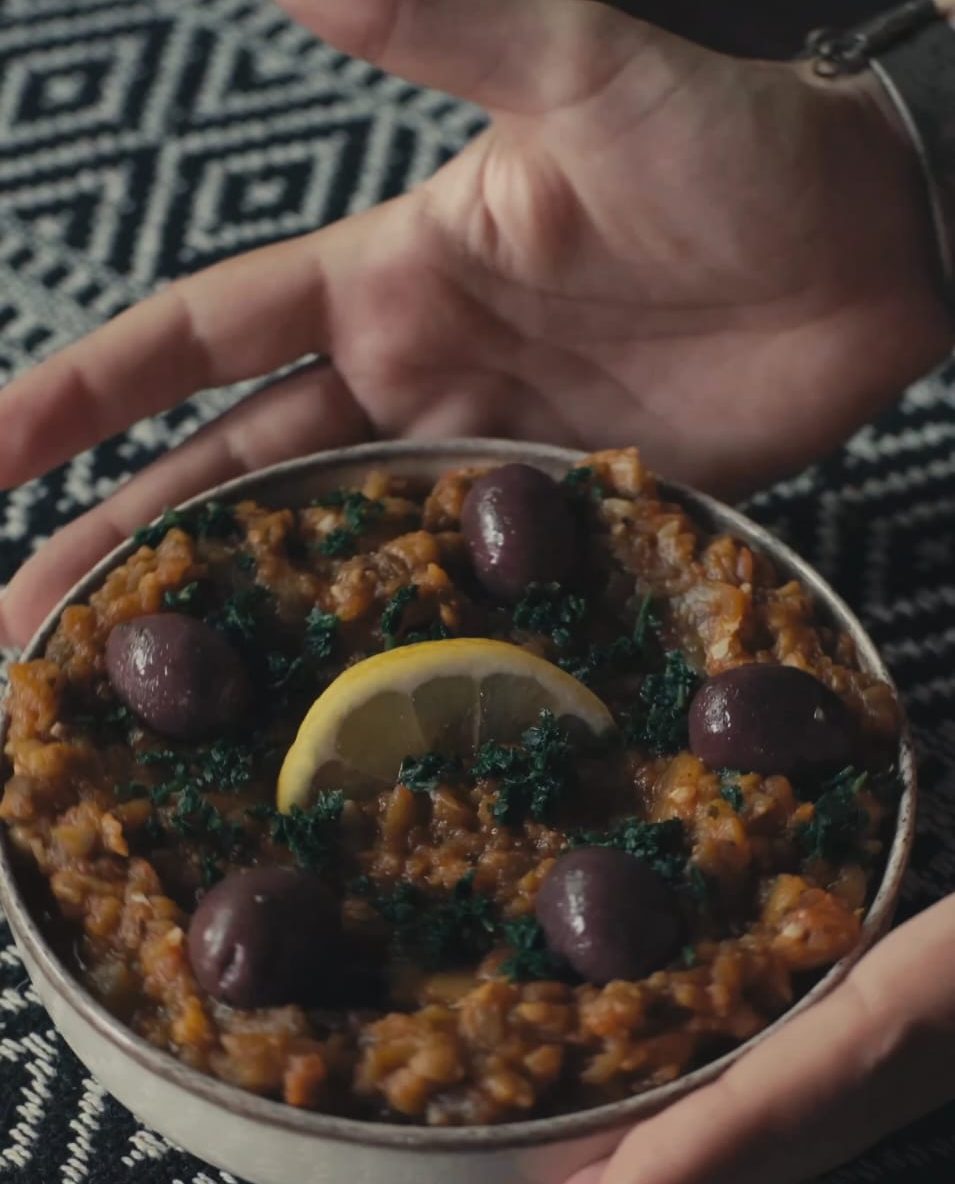 Zaalouk